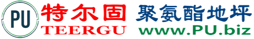 特尔固®嵊州聚氨酯地坪